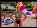 fitness beach the jizzstains