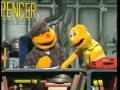 videos de Youtube Kacke - Spencer, Krach & Eierkuchen