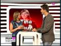 Tina Tauß (BV Junge Generation) zu Gast bei Puls4