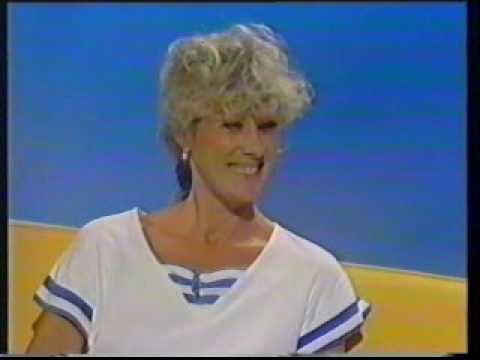 Sue Lloyd
