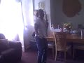 wansta get silly