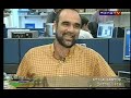 Romário: \"Vou fazer mil gols\" Romário: \"Vou fazer mil gols\"