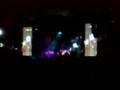 R.E.M. performing Let Me In at Southampton Rose Bowl