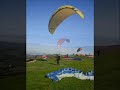 Long Mynd Soaring