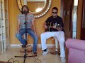 Oasis Champagne Supernova Live in Jerez