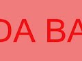LINDA BAHIA