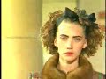 Chanel Haute Couture Fall / Winter 2001 (part 1) Chanel Haute Couture Fall / Winter 2001 (part 1)
