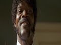 Say What Again-Pulp Fiction