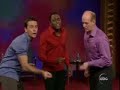 Whose Line Is It Anyway - Doo Wop - S6E1