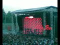 18.06.08 Radiohead @ Milano - National Anthem