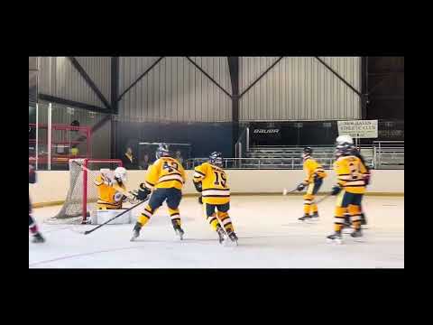 October 13, 2024 - 51 SOG .824 SV%