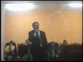 Pastor Abraão