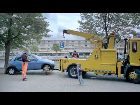 Bol commercial - Takelauto