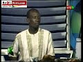 REVUE DE PRESSE 03 JANVIER 2013 - Kinkeliba
