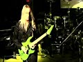 Robert Marcello - Live Demonstration with GT-8.