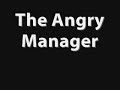 The Angry Manager With A Broken Elevator The Angry Manager With A Broken Elevator