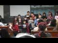 12 20 09 Biserica Betel din Sacramento copii
