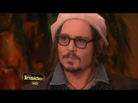 jhonny depp