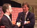 TPMtv Talks with Tucker Carlson in St. Paul