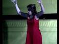 Shohat - Alpha & Omega, Soprano Merav Barnea