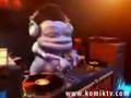 crazy frog -g�l�en -of of -komedi-elaz��-elaz�� versiyon