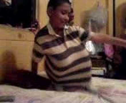 MICHAEL JACKSON ANDREW.2 REDUCIDO