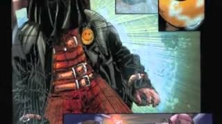 WATCH: Acclaimed Comic Book Author Reboots EVIL ERNIE for Dynamite!