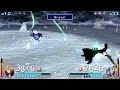 Cloud,Tonny,vs