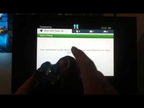 how to join xbox live