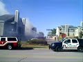 this was filmed at the polo run apartments on 10/2/2009. i was driving down davis (adjacent to six flags dr.) when i saw smoke coming from the apartments. i called 911 and was the first caller to report it. after driving a little while on the phone, i decided to turn around (against the operator's suggestion). i parked in the neighborhood across the street, and as i was parking, the first firetrucks arrived on scene. i crossed over to the other side and got to see lots of sparks, a fair ...