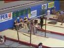 Perrine barres asym�triques :