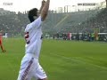 I migliori gol del mese: Ottobre 2008