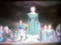 Kelly Clarkson sings a part in her school play!