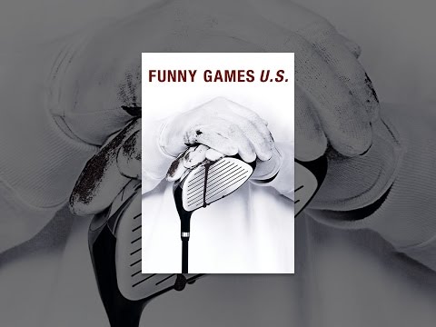 Funny games U.S.