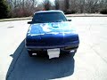 1986 Buick part 2