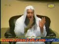 هكذا أمانة أهل العلم_الشيخ محمد حسان يعتذر عن خطأ غير مقصود