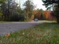 Mustang Driveby...