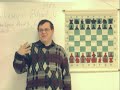 Part 1 GM Alex Yermolinski against Vinay Bhat