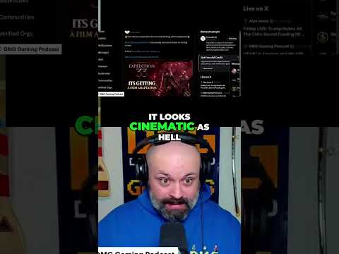 Clair Obscur: Expedition 33 is Getting A Movie! Get ready for Obscure