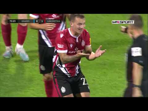 NK Slaven Belupo Koprivnica 0-1 HNK Hrvatski Nogometni Klub Rijeka ::  Resumos :: Videos 