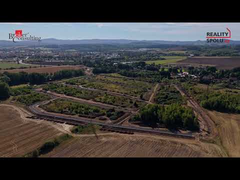 Video Prodej, pozemky/bydlení, 653 m2, Kfely , Ostrov, Karlovy Vary [ID 76822]