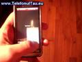 Samsung i900 Omnia - hands on