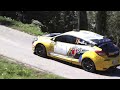 HD Video - IRC Tour de Corse 2012 ES1
