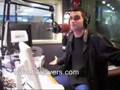 videos de Wild West Comedy Show in The Bob Rivers Show 2, Feb 1, 2008