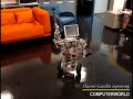 Robot reveolution? Robot reveolution?