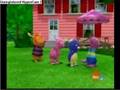 To the beat of Uniquas heart(Uniqua +Tyron Vs Poblo vs astin