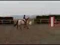 Bella Jumping Noodle (the looney)   ;-)   for the 1st time!!