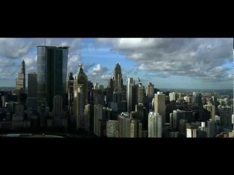 Superman: Man of Steel - Theatrical Trailer