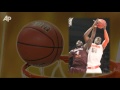 Notre Dame Beats No. 1 Syracuse