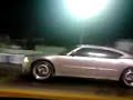 focus st vs charger rt